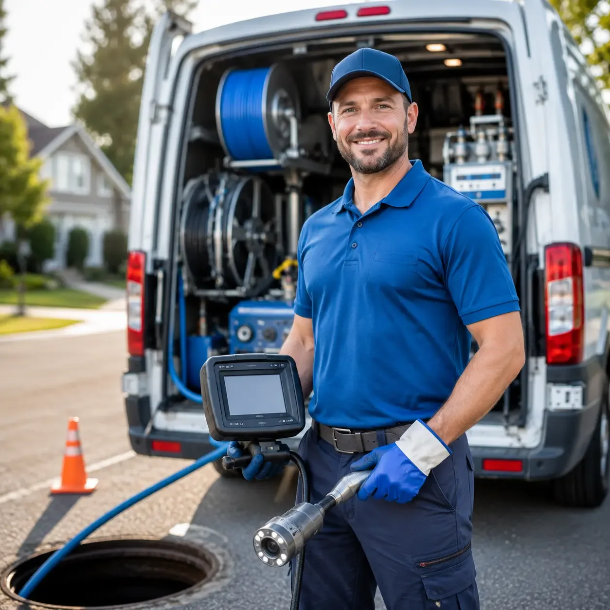 Local Pipe Relining specialists in Yates Center, KS