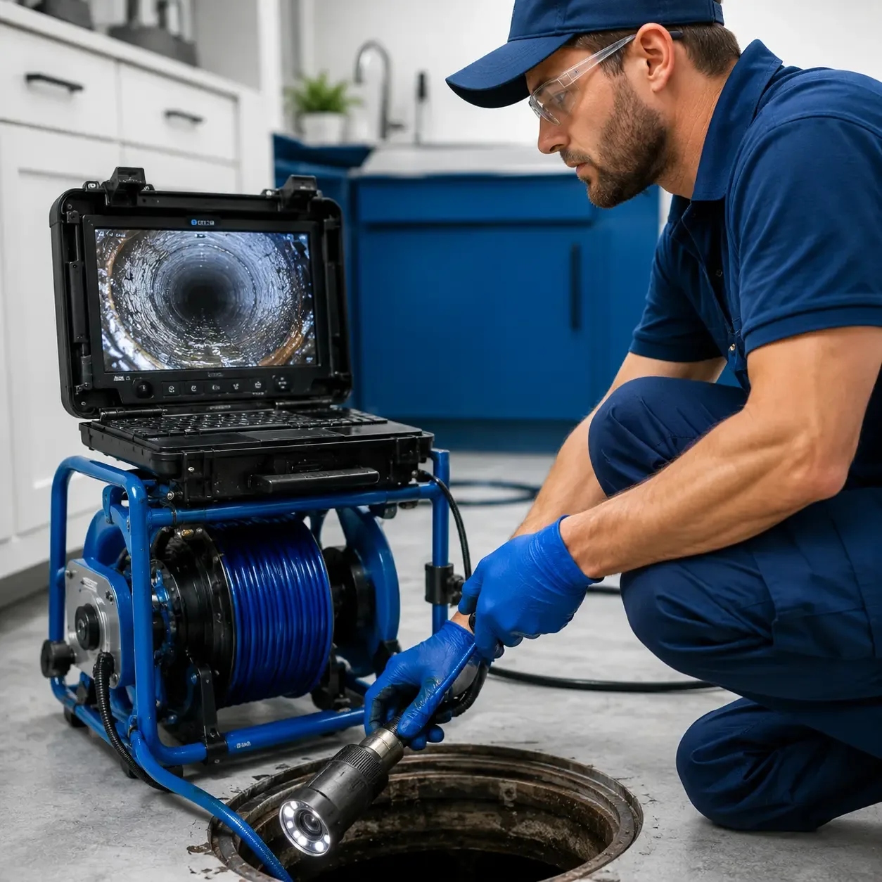 Pipe Relining professionals serving Yates Center, KS